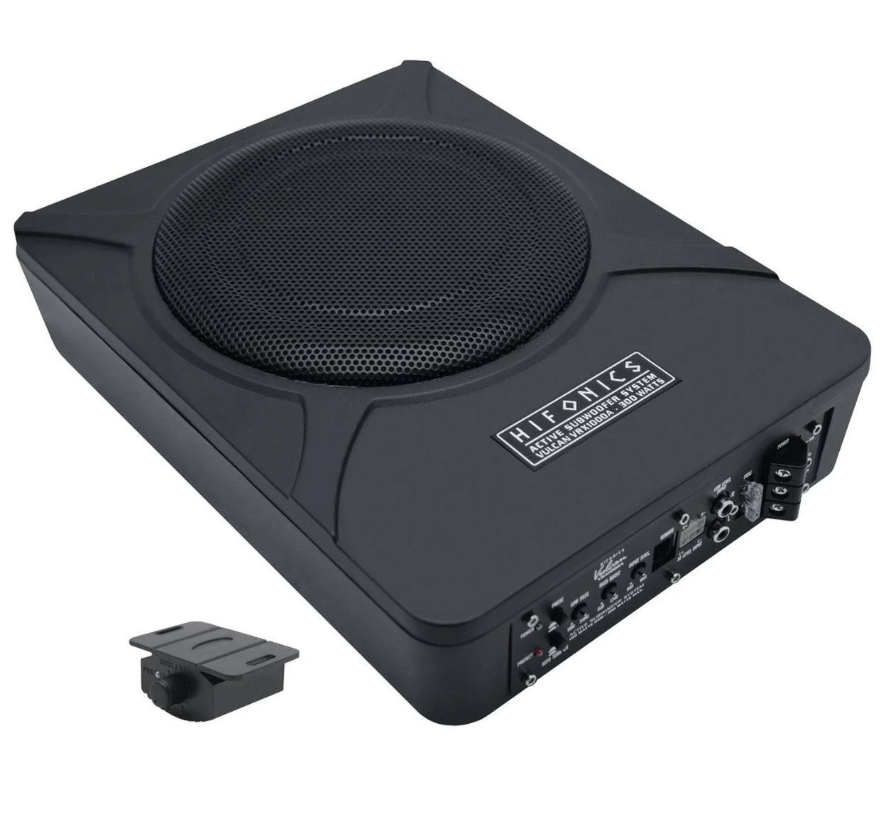 Aktivní subwoofer Hifonics VRX1000A
