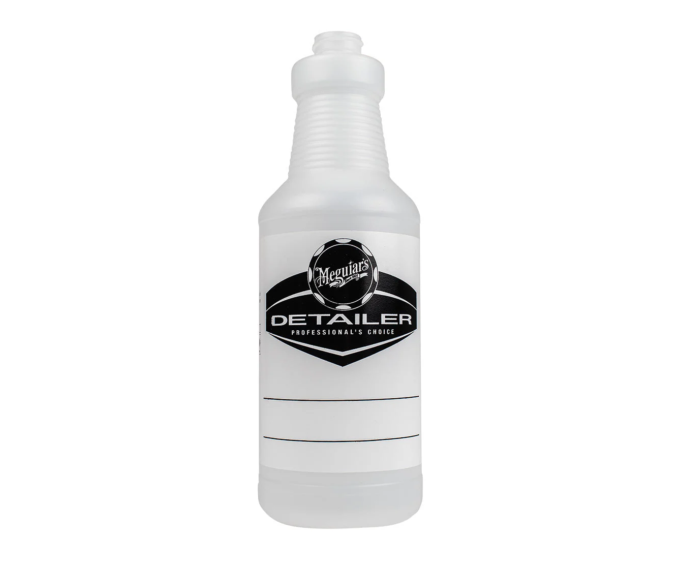 Univerzální lahev Meguiar's Generic Spray Bottle (946 ml)