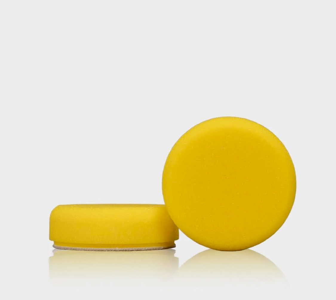 Auto Finesse Revitalise Spot Pad No:2 Polishing Pad profesionální pad 85 mm