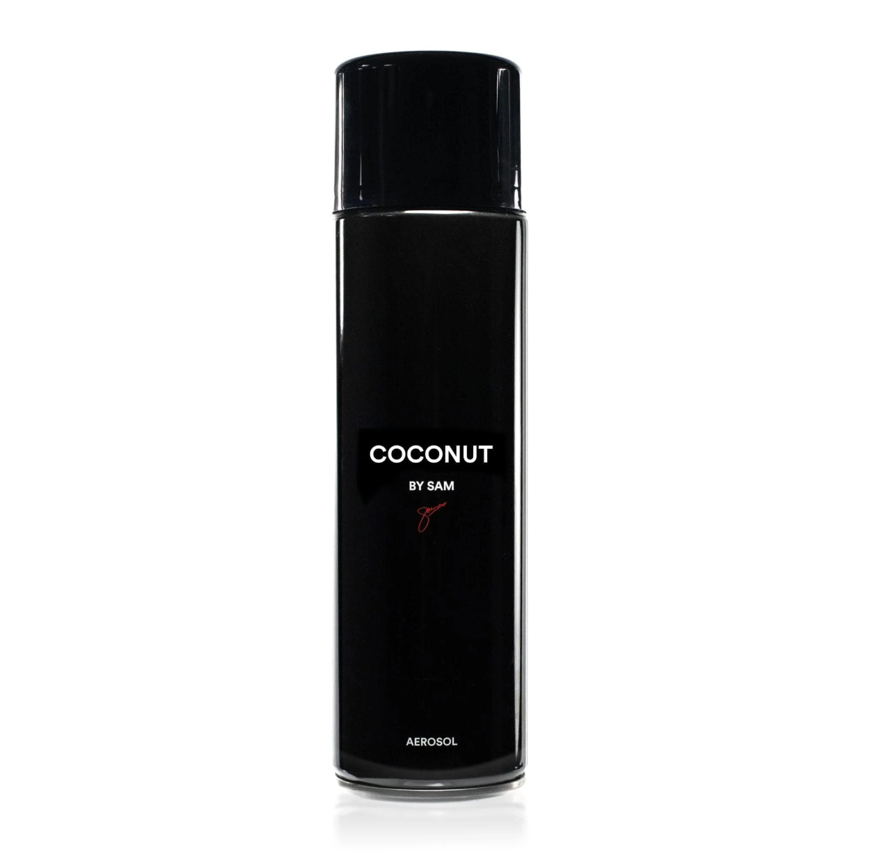 Osvěžovač vzduchu Sam's Detailing Coconut Aerosol