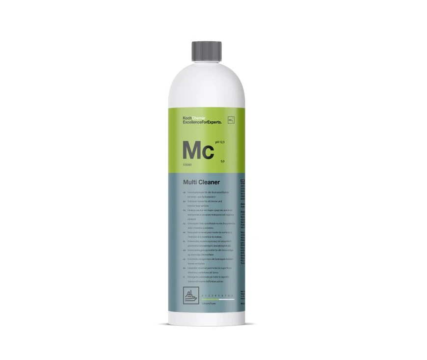 Univerzální čistič na lodě Koch Chemie Multi Cleaner (1 l)