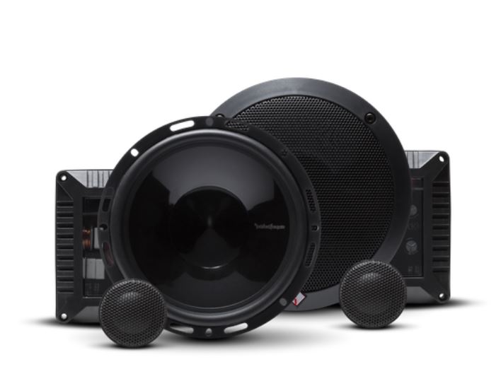 Reproduktory Rockford Fosgate POWER T1650-S