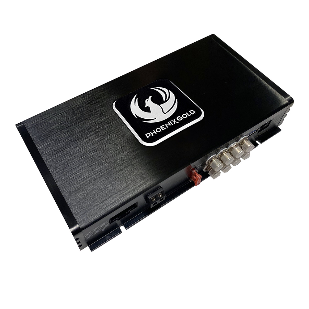 Zesilovač Phoenix Gold ZDA4.6