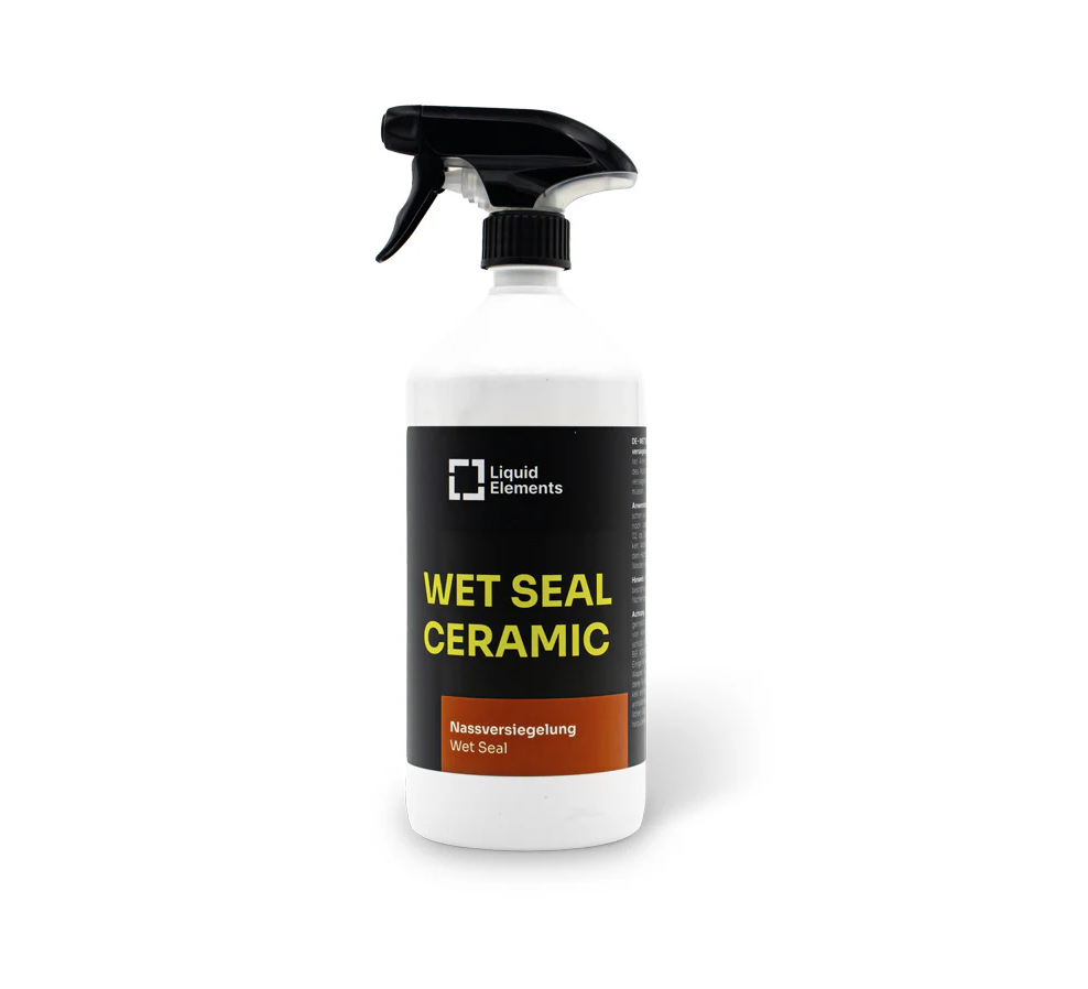 Keramický sealant Liquid Elements Wet sealing “WET SEAL CERAMIC” (1 l)