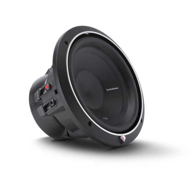 Subwoofer Rockford Fosgate PUNCH P2D2-10