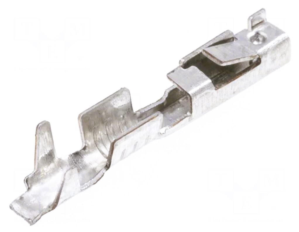 Pin do FAKRA (MOST) konektoru 254562