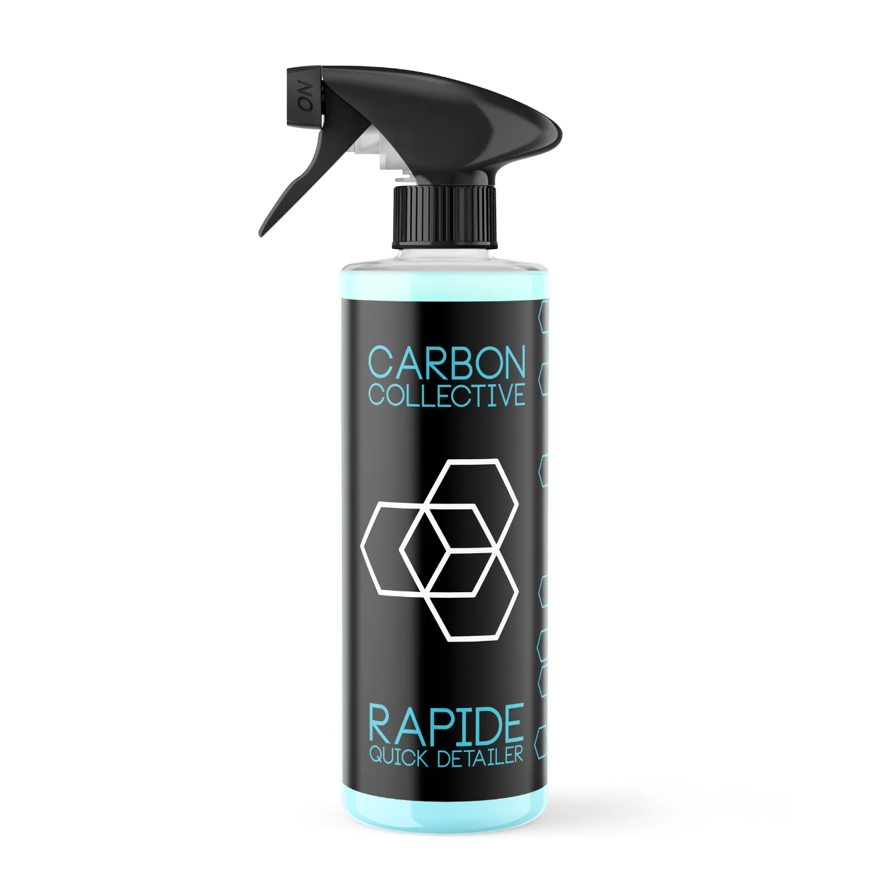 Rychlý detailer Carbon Collective Rapide Quick Detailer (500 ml)