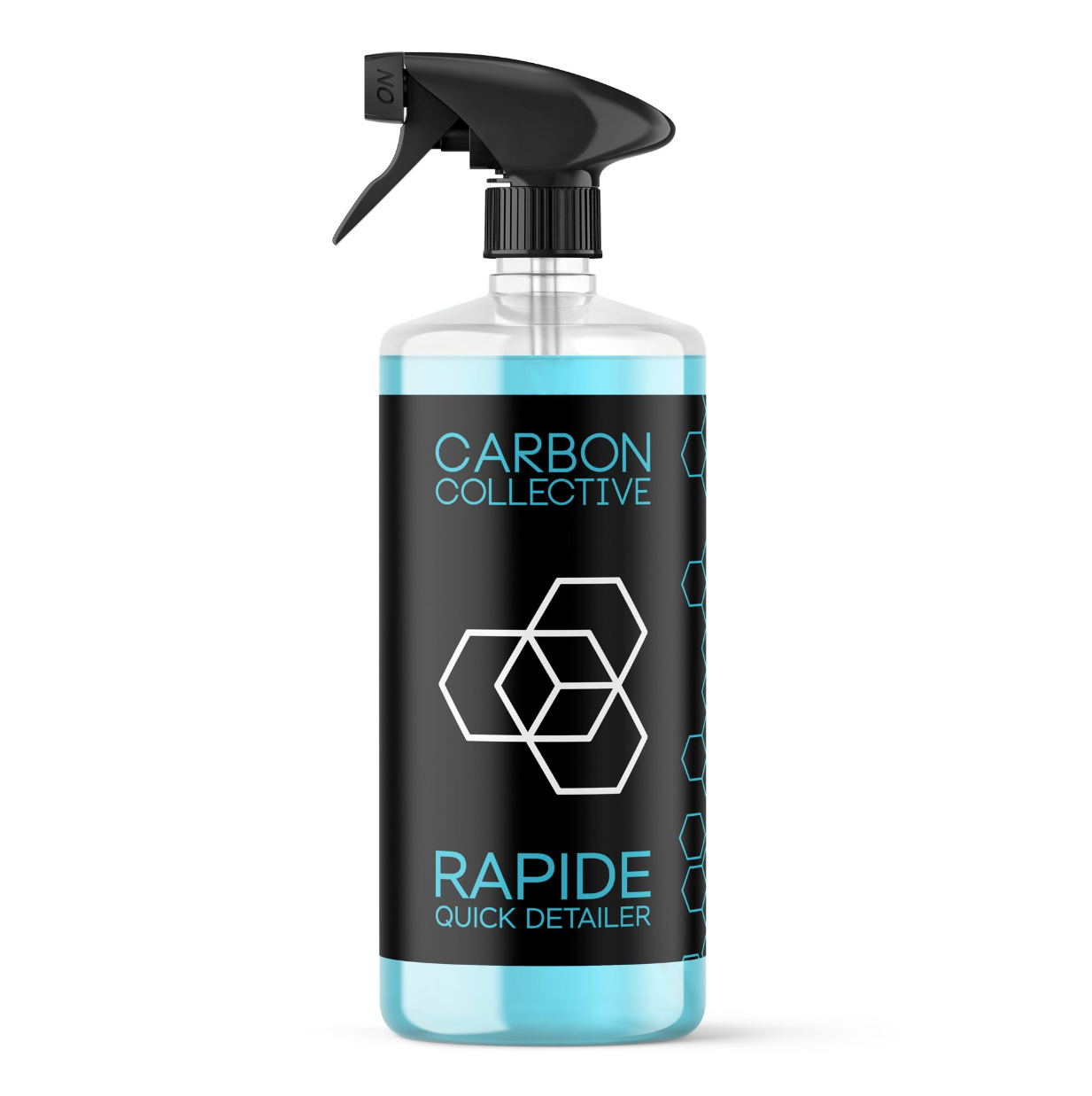 Rychlý detailer Carbon Collective Rapide Quick Detailer (1 l)