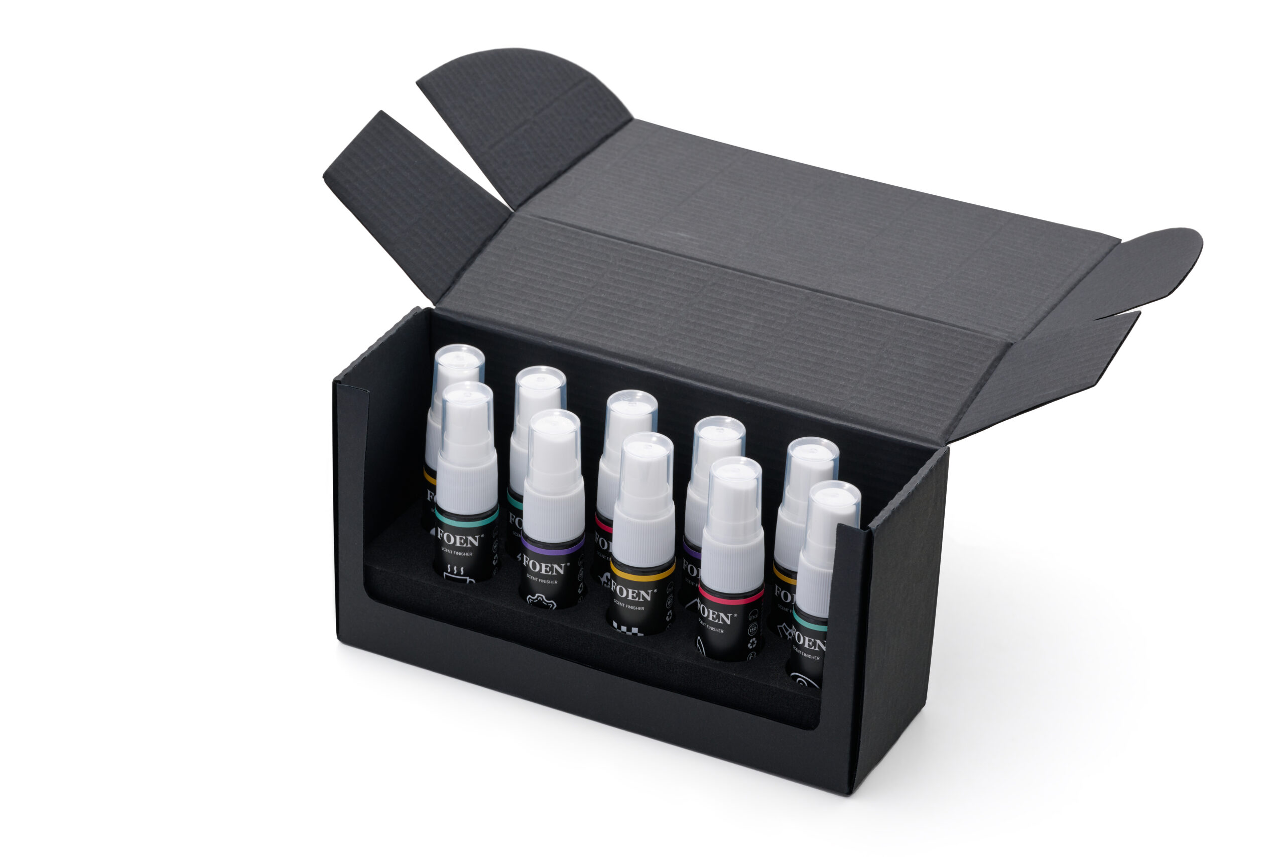 Foen Test Box (10 x 15 ml)