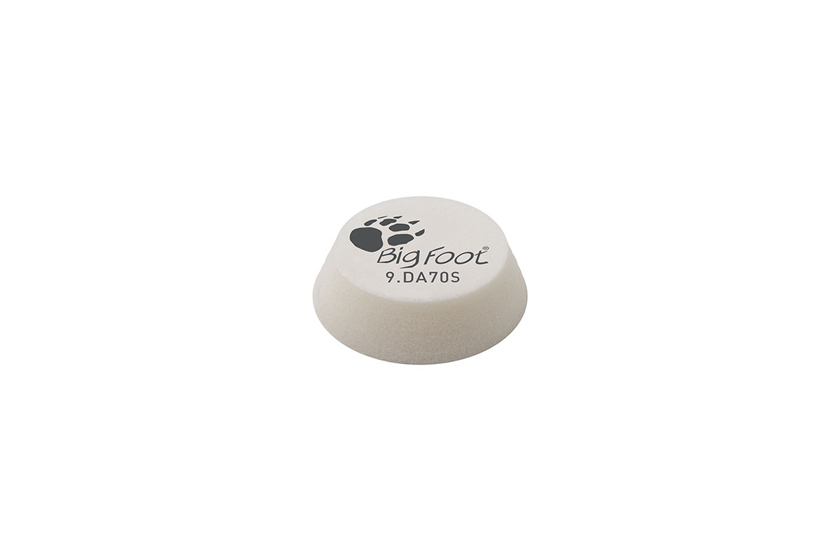 Levně Pěnový finišovací kotouč RUPES D-A Ultra Fine High Performance Ultra Fine Foam Pad 50/70 mm