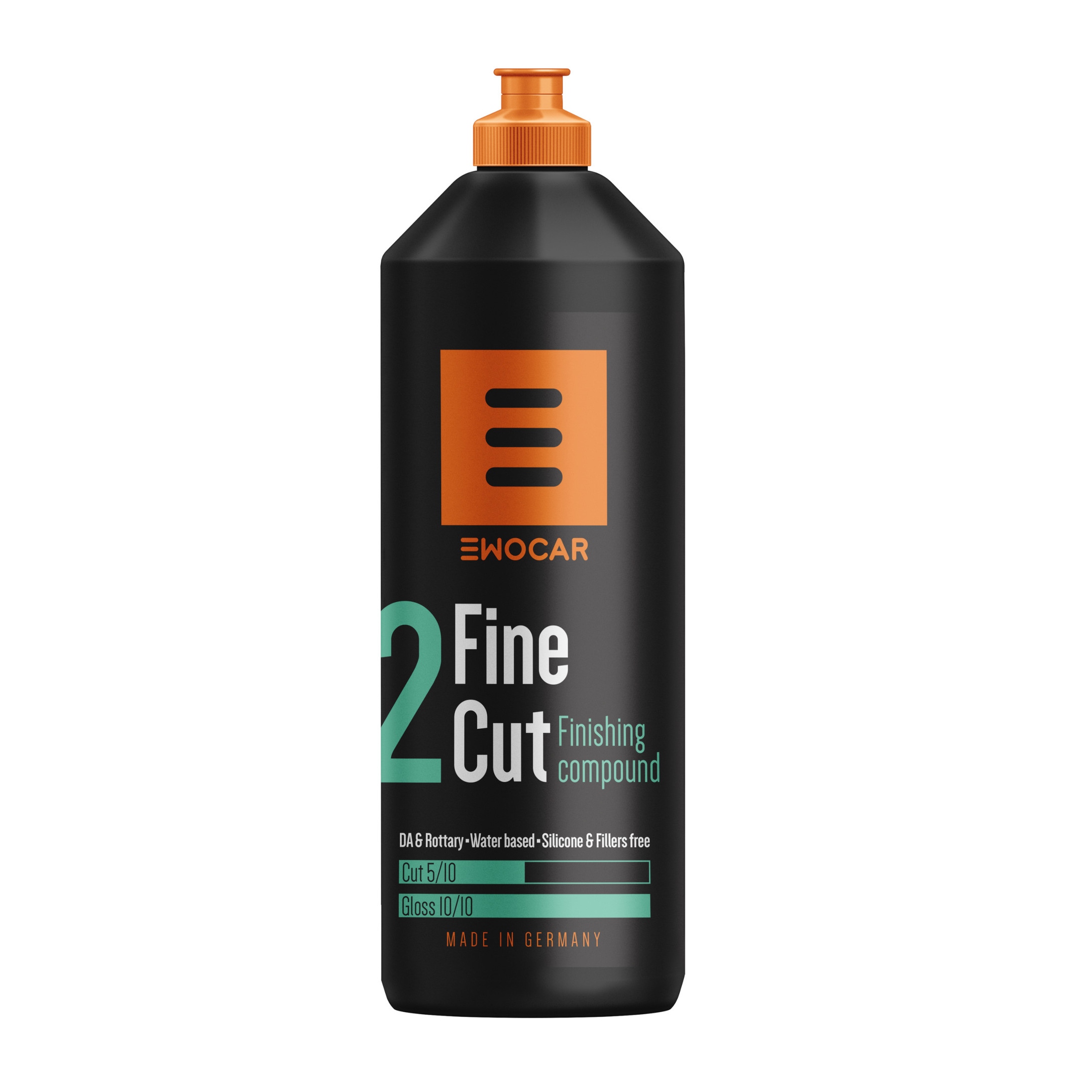 Jemná pasta Ewocar Fine Cut (1 l)