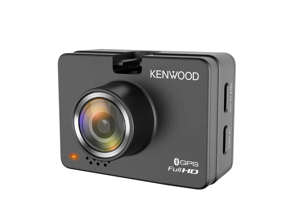 Palubní kamera Kenwood DRV-A310W