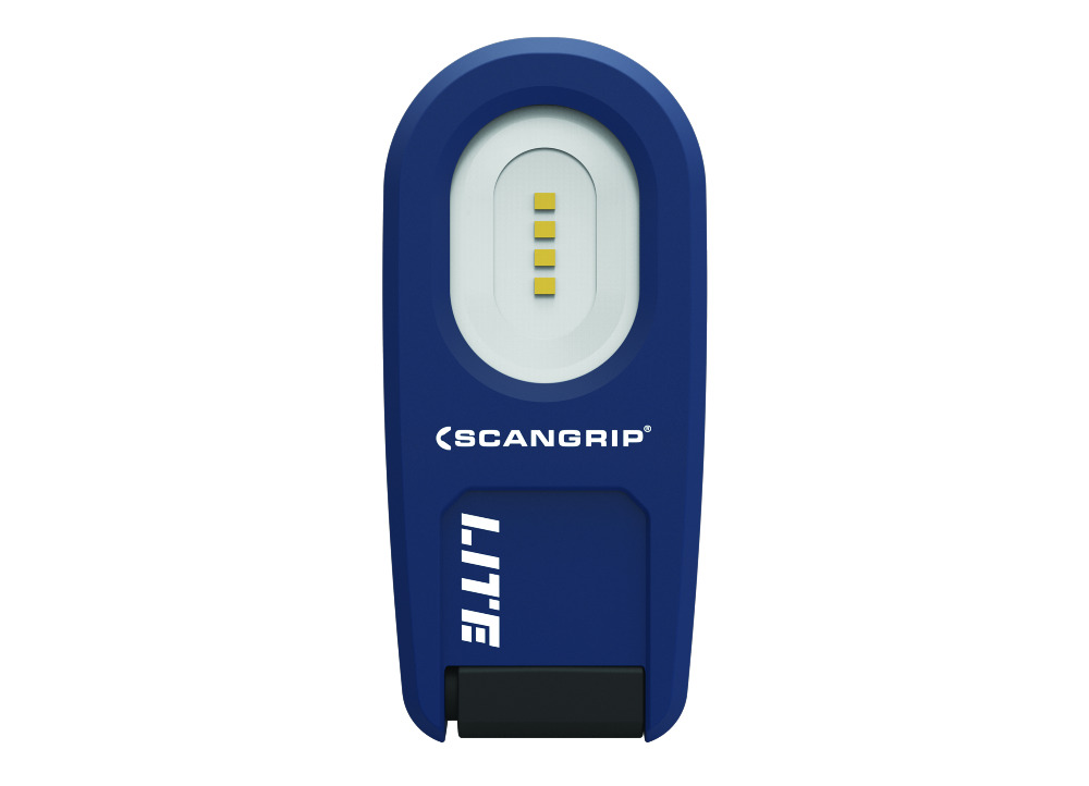 Pracovní světlo Scangrip Work Lite S (03.5640)