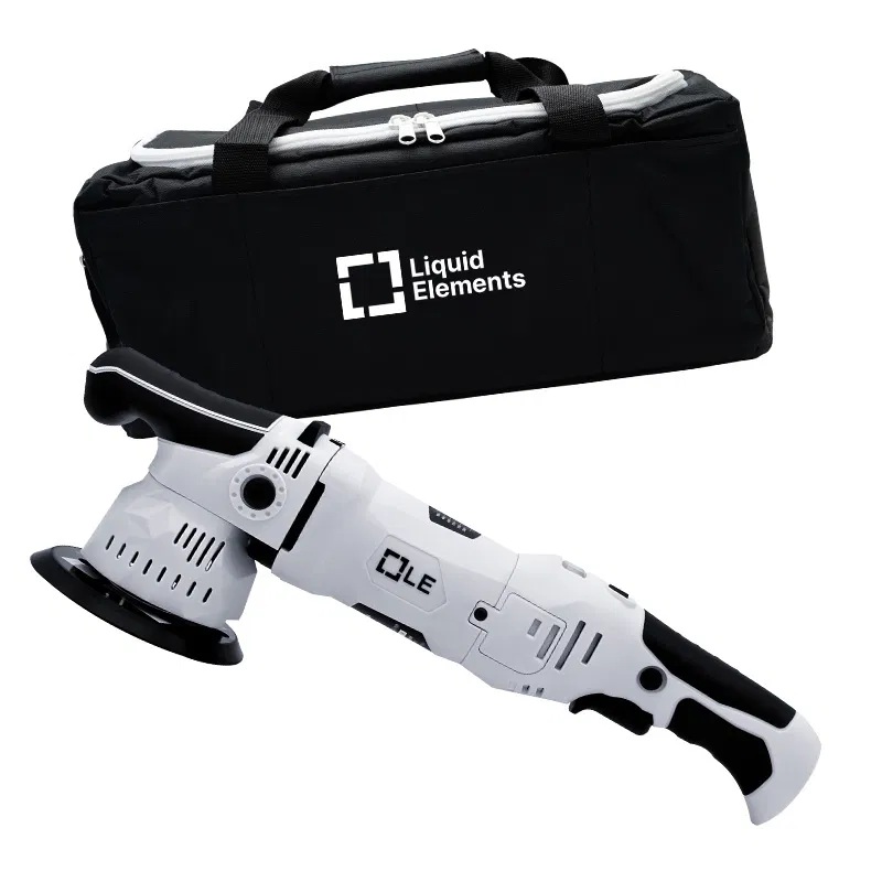 Leštička Liquid Elements Eccentric Polishing Machine T3200