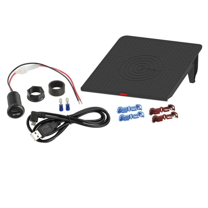 Bezdrátová nabíječka ACV Qi SWIFT