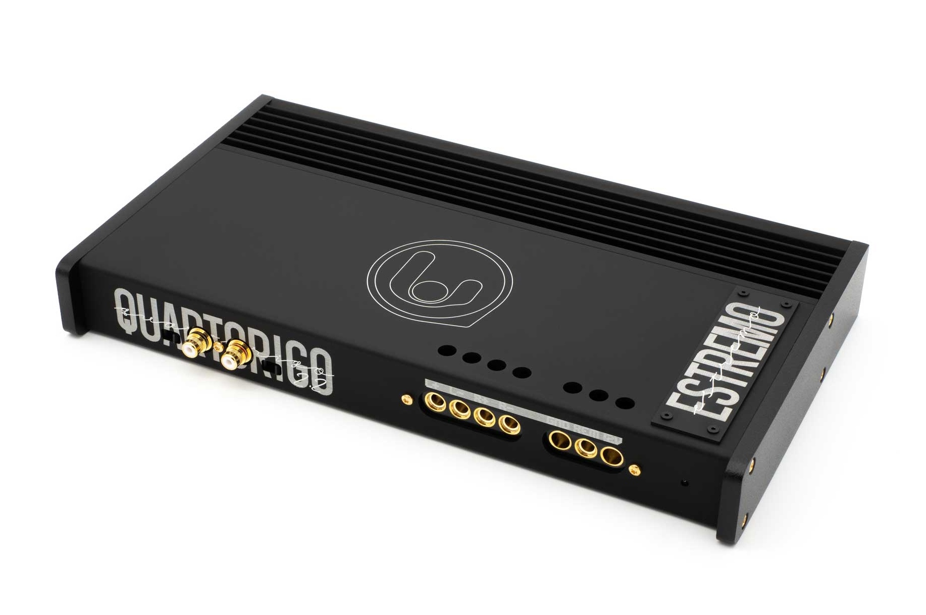 Zesilovač Quartorigo Fantasia 2.2 Estremo