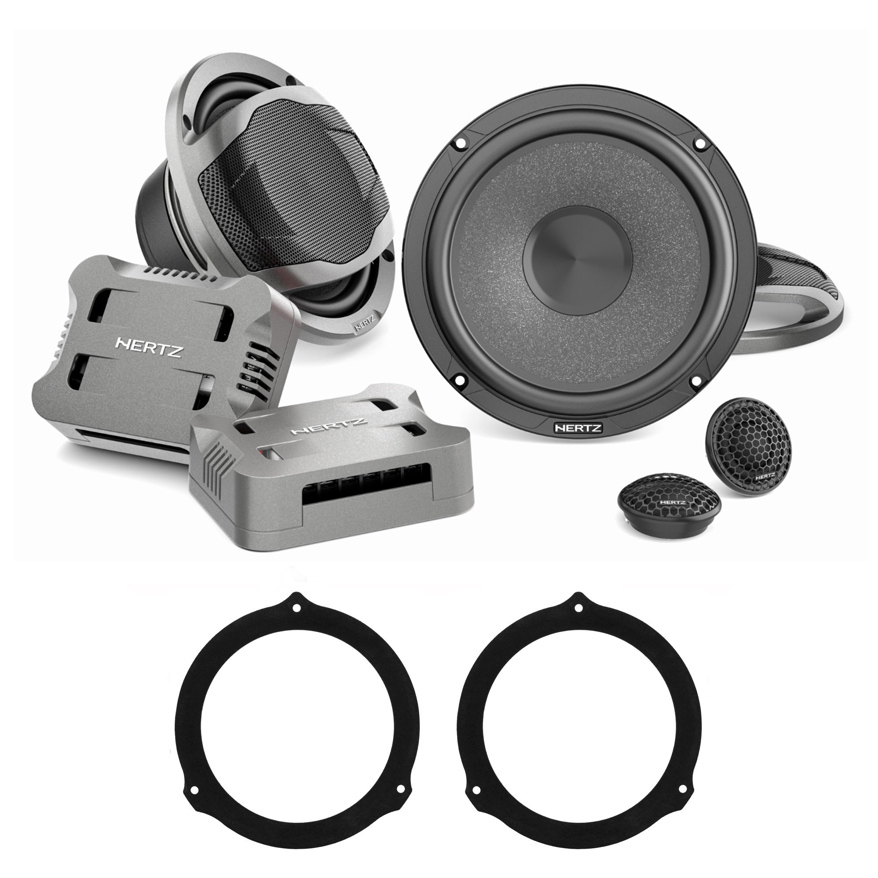 Reproduktory do Ford Kuga II č. 3