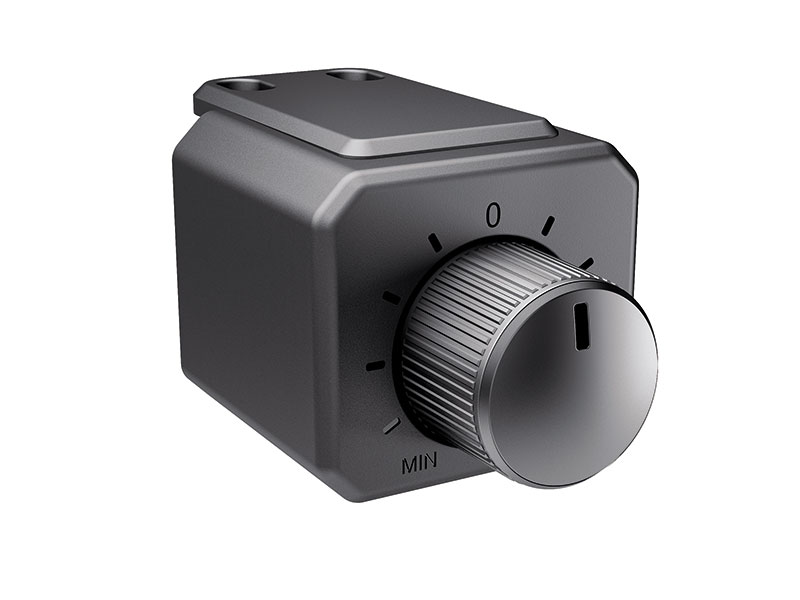 Dálkový ovladač Hertz HRC BM