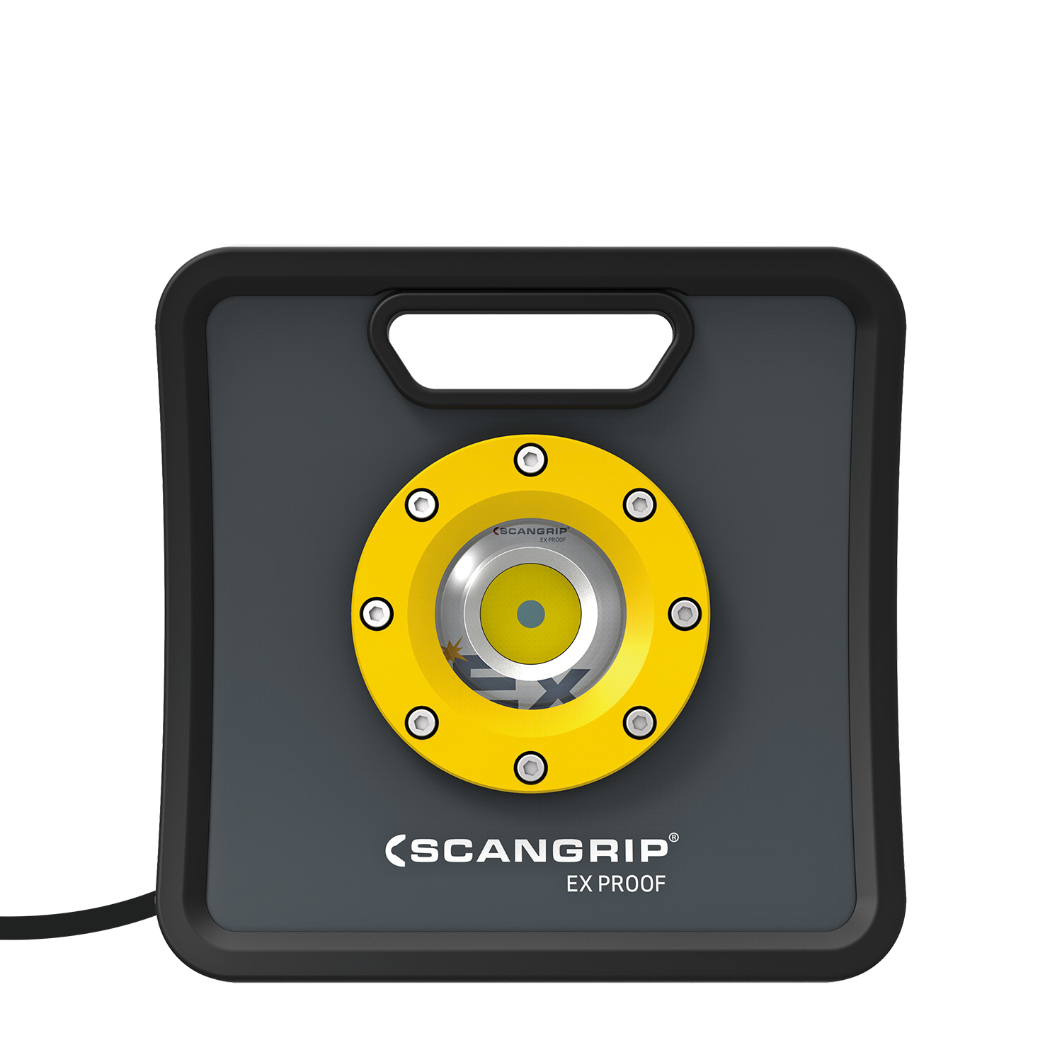 Pracovní světlo Scangrip NOVA EX