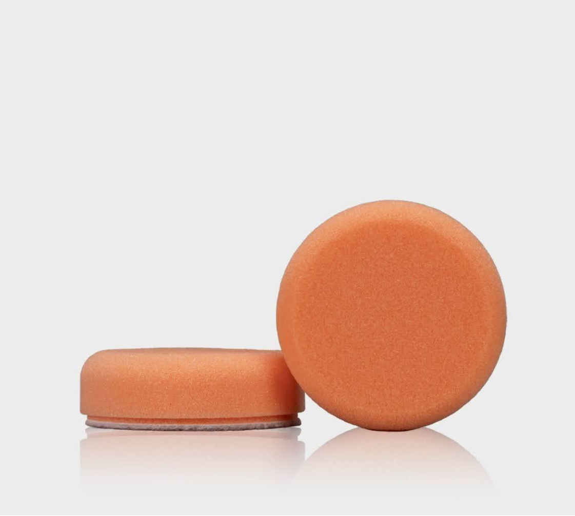 Auto Finesse Revitalise Spot Pad No:1 Restoring Pad profesionální pad 85 mm