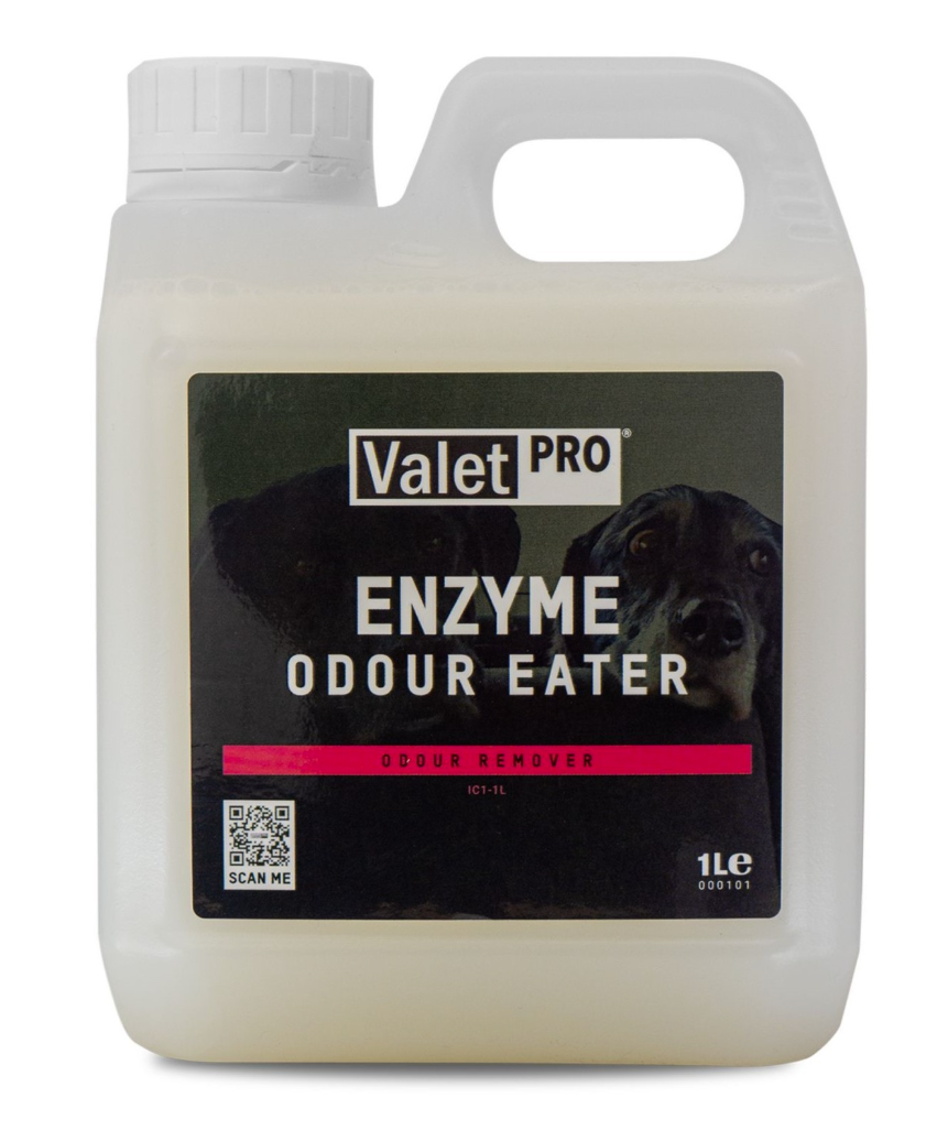 ValetPro Enzyme Odour Eater 1L likvidátor zápachu
