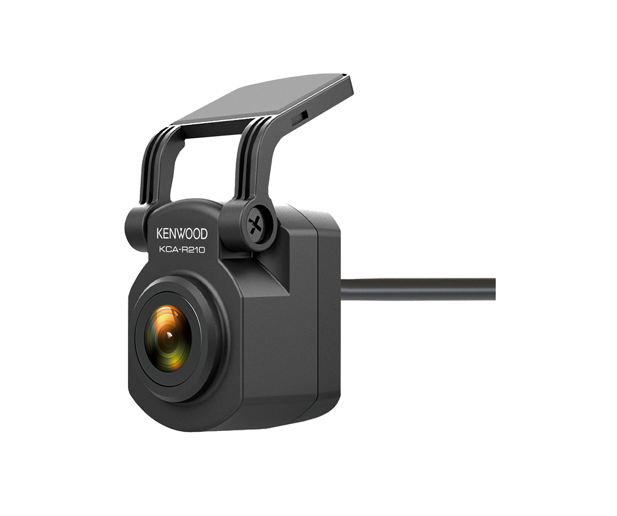 Zadní kamera Kenwood KCA-R210