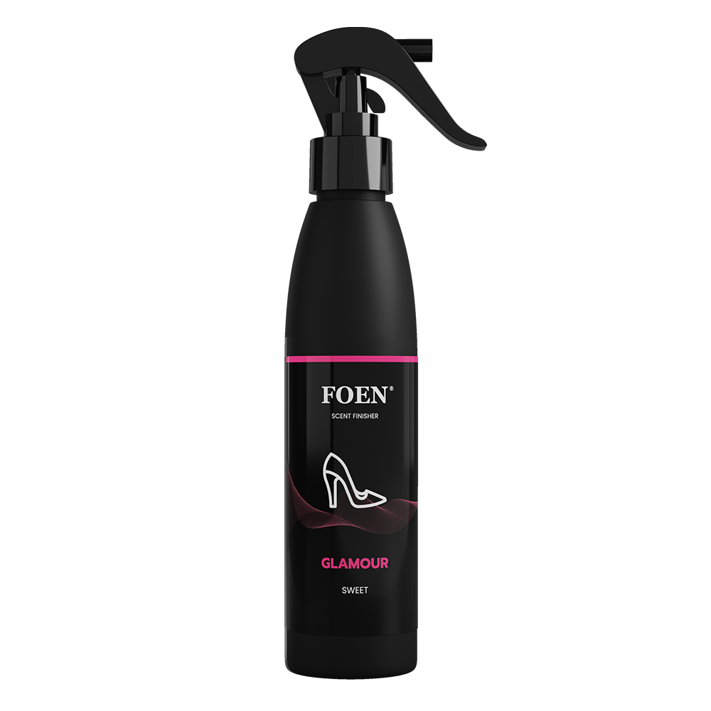 Levně Parfém Foen Glamour small