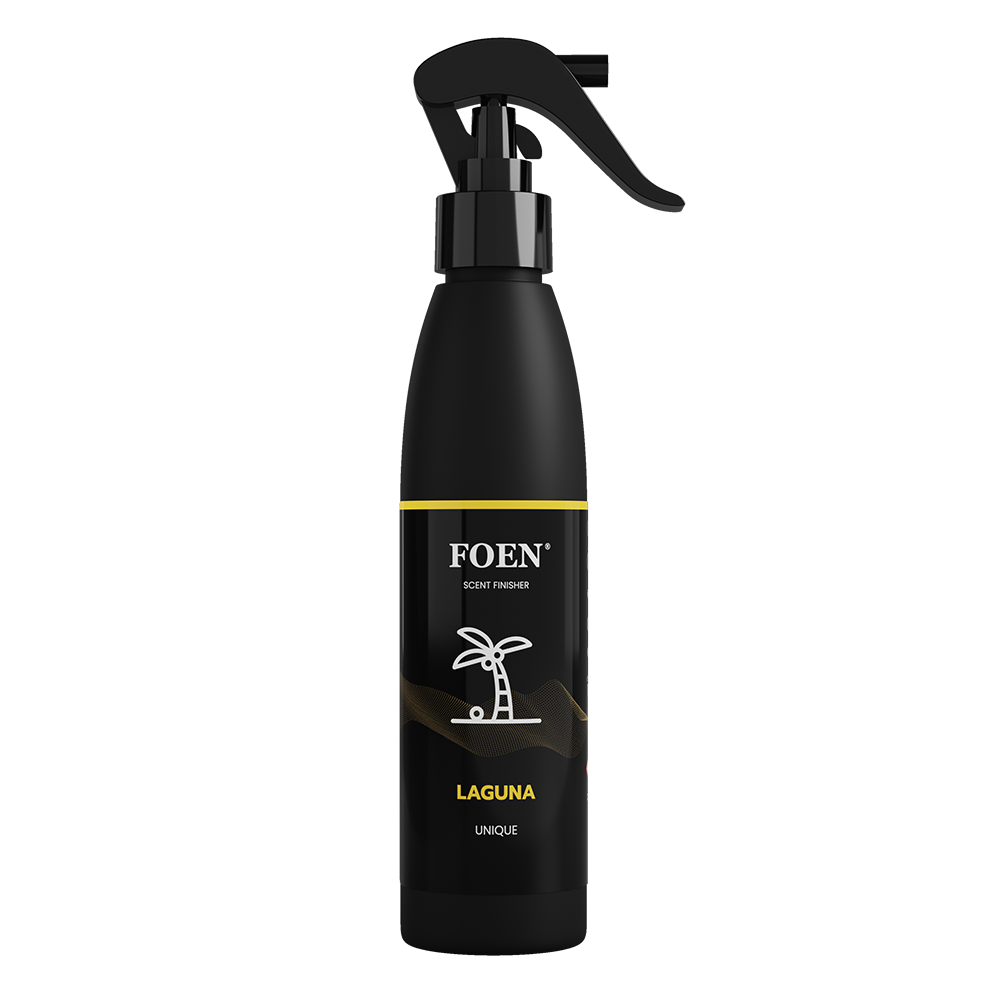 Parfém Foen Laguna small