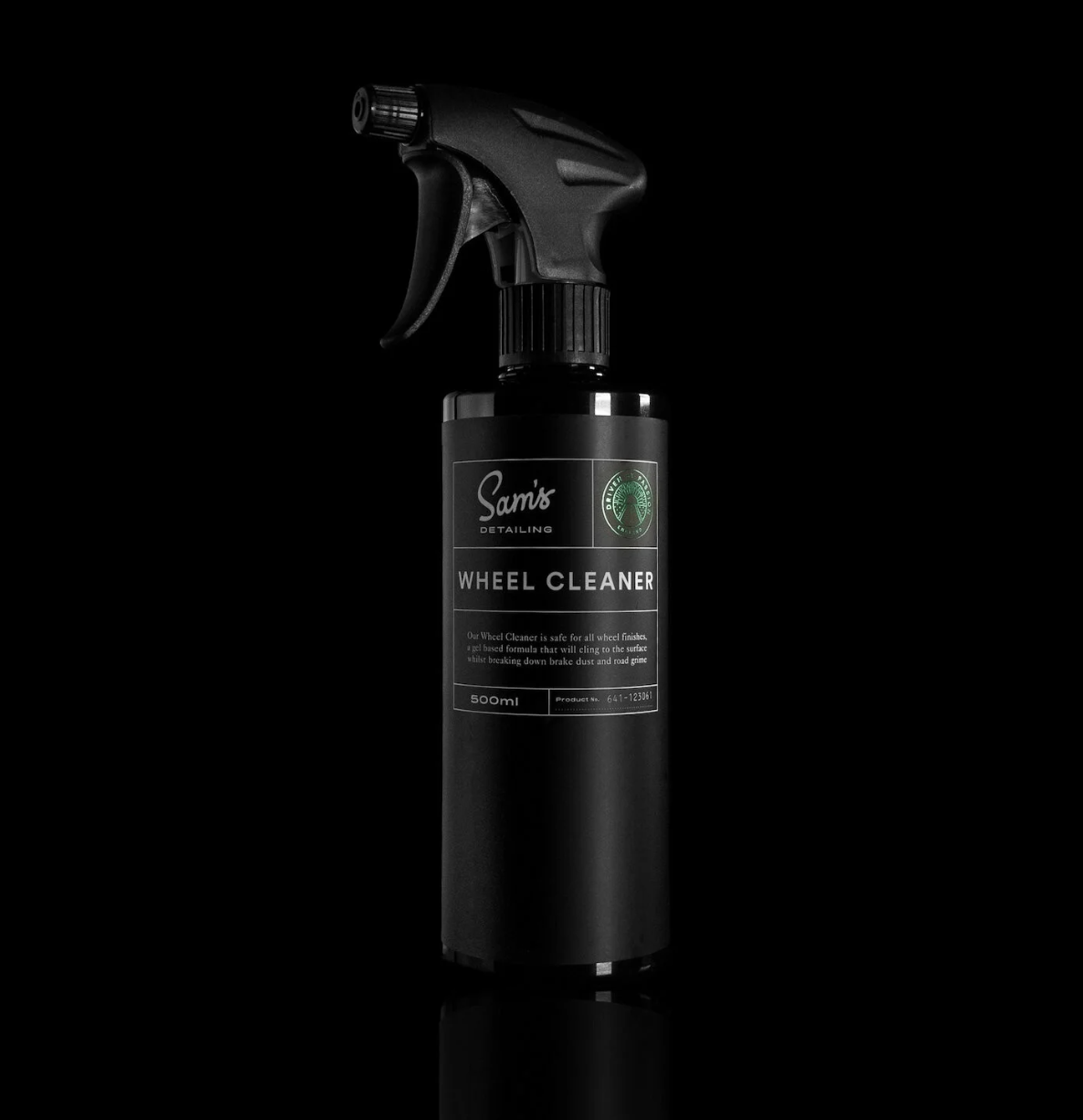Čistič kol Sam's Detailing Wheel Cleaner (500 ml)