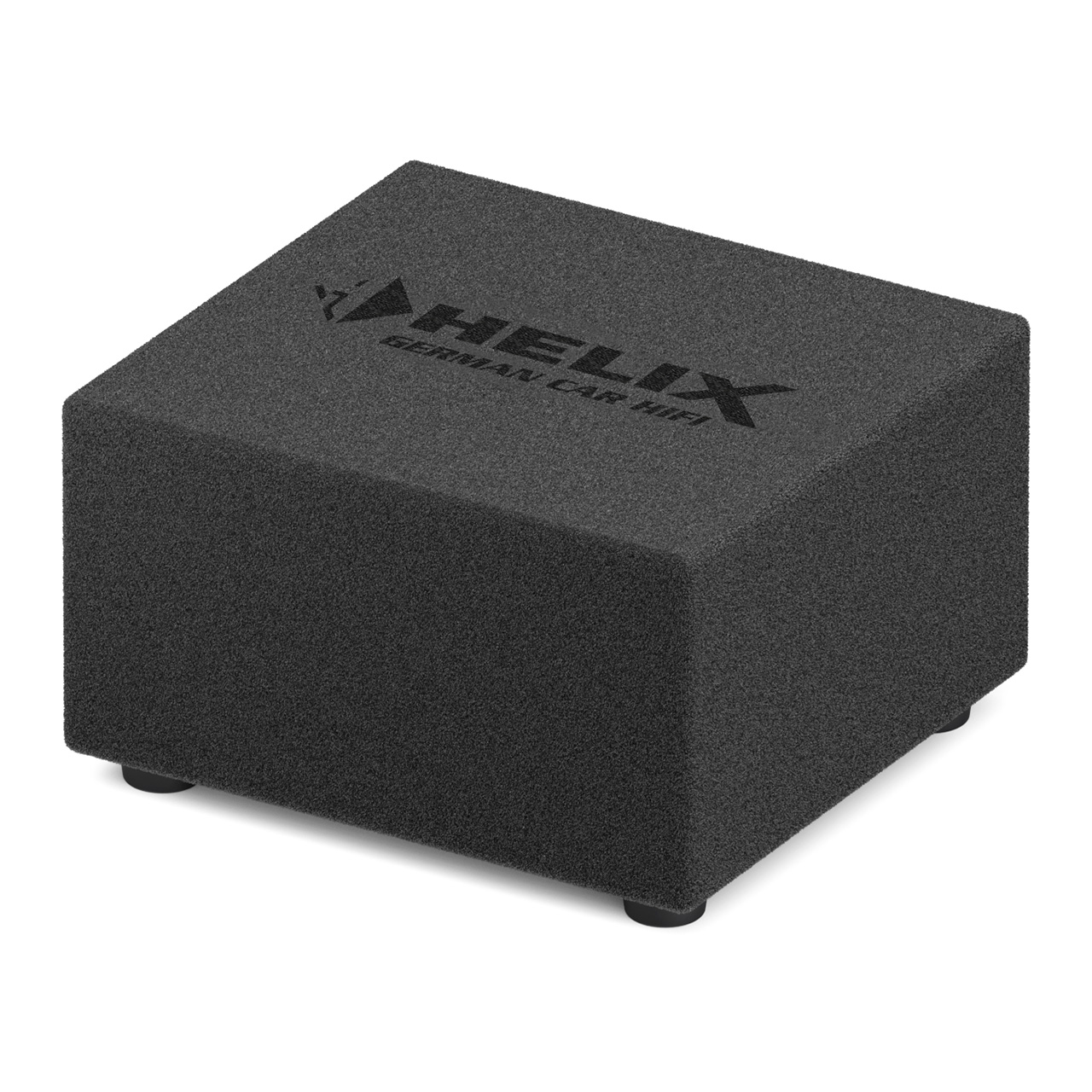 Subwoofer Helix IK E8.1 DVC2
