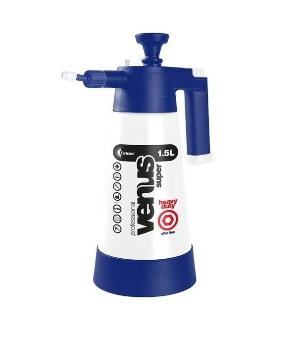 Tlakový postřikovač Kwazar Venus Super HD ALKA LINE 1,5 l