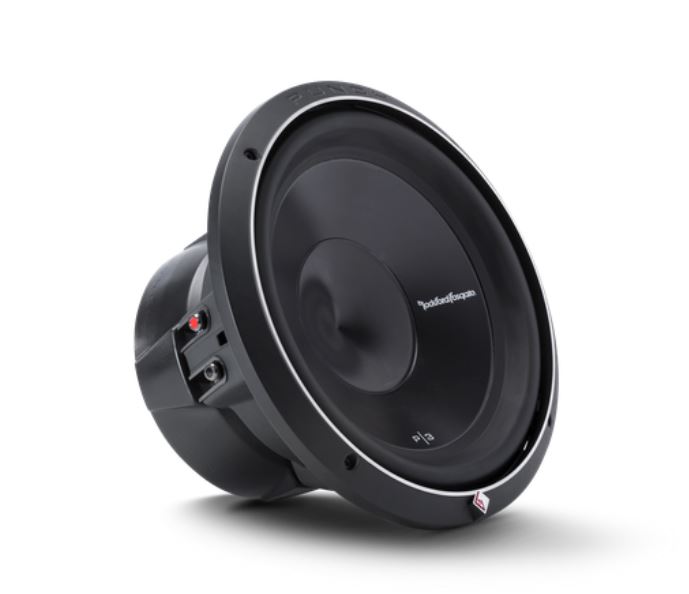 Subwoofer Rockford Fosgate PUNCH P3D4-12