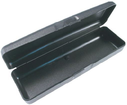 Pouzdro na panel autorádia