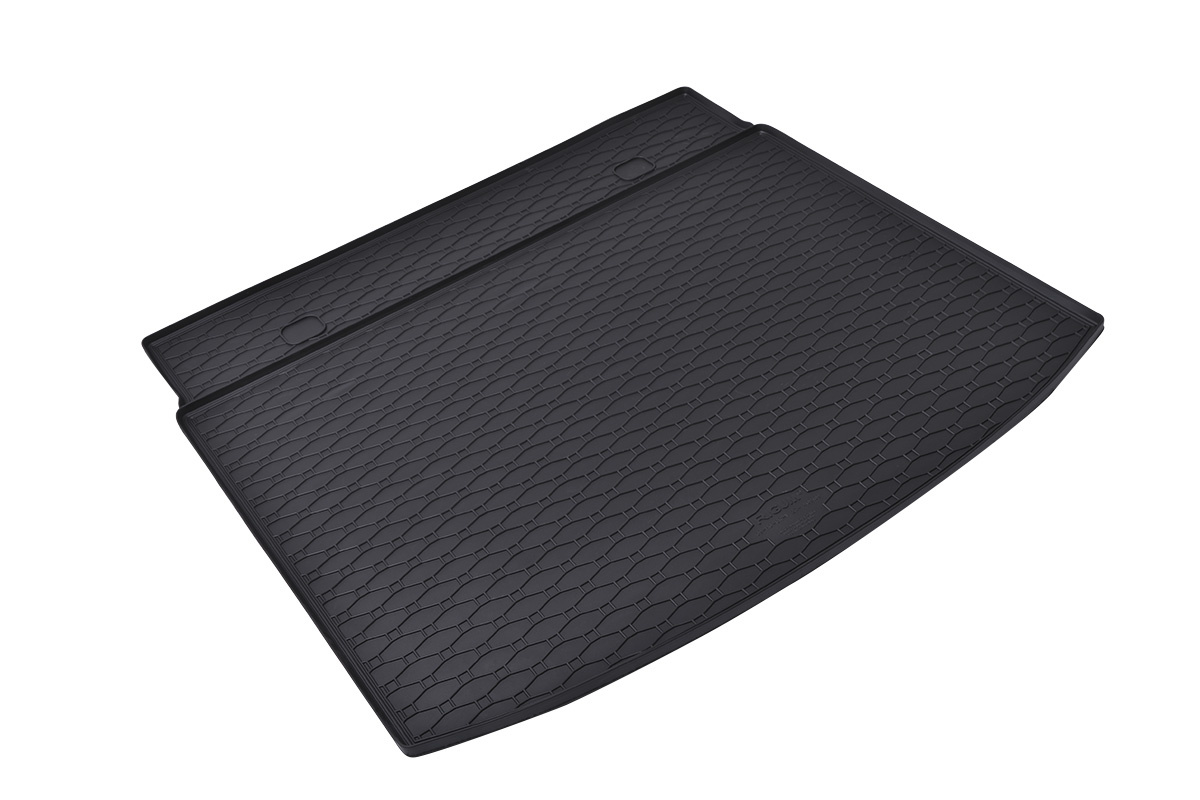 Gumová vana do kufru Rigum pro Honda CR-V E:HEV, CR-V PHEV (2023-)