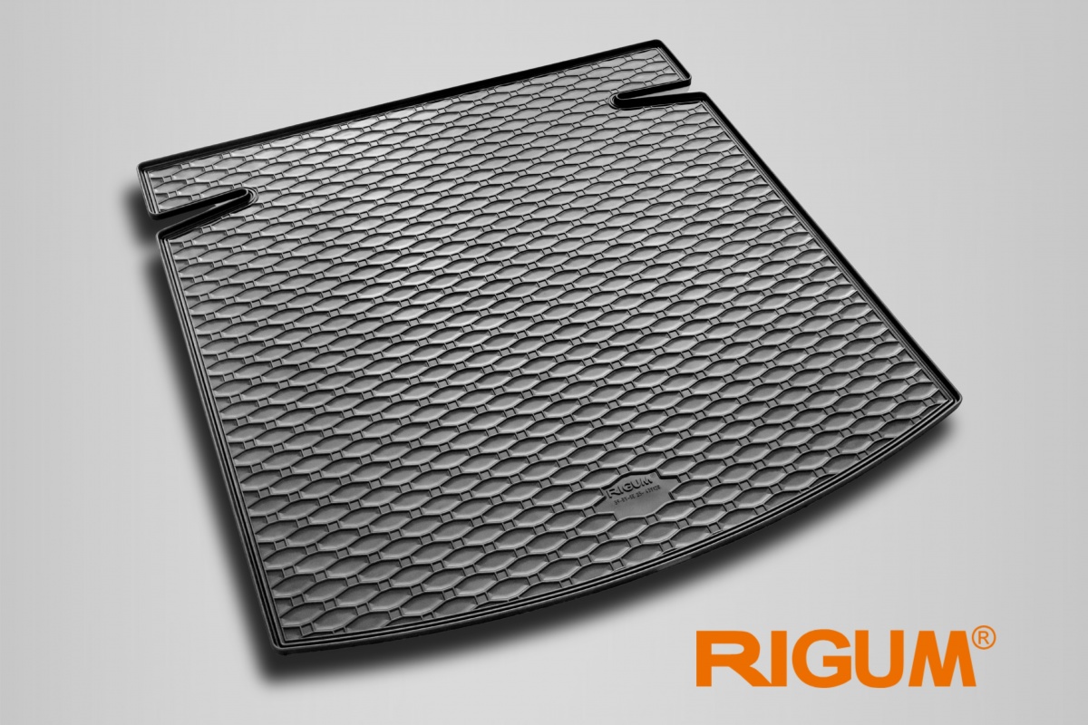 Gumová vana do kufru Rigum pro BYD Seal (2023-)