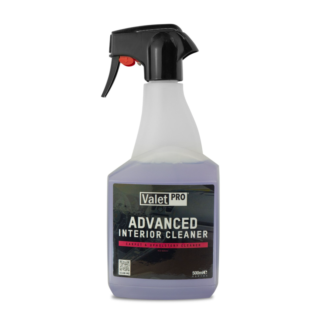ValetPro Advanced Interior Cleaner 500ml