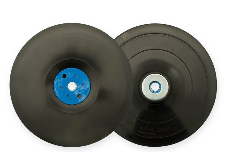 Unašeč Flexipads Medium Black M14 180