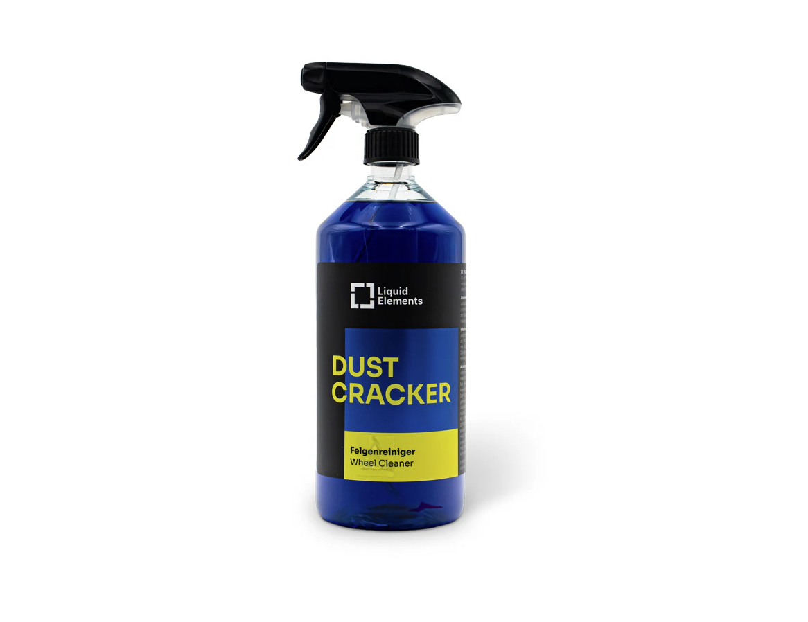 Čistič disků Liquid Elements Dust Cracker - Wheel cleaner (1 l)