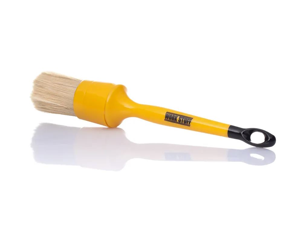 Detailingový štětec Work Stuff Detailing Brush Classic 40 mm