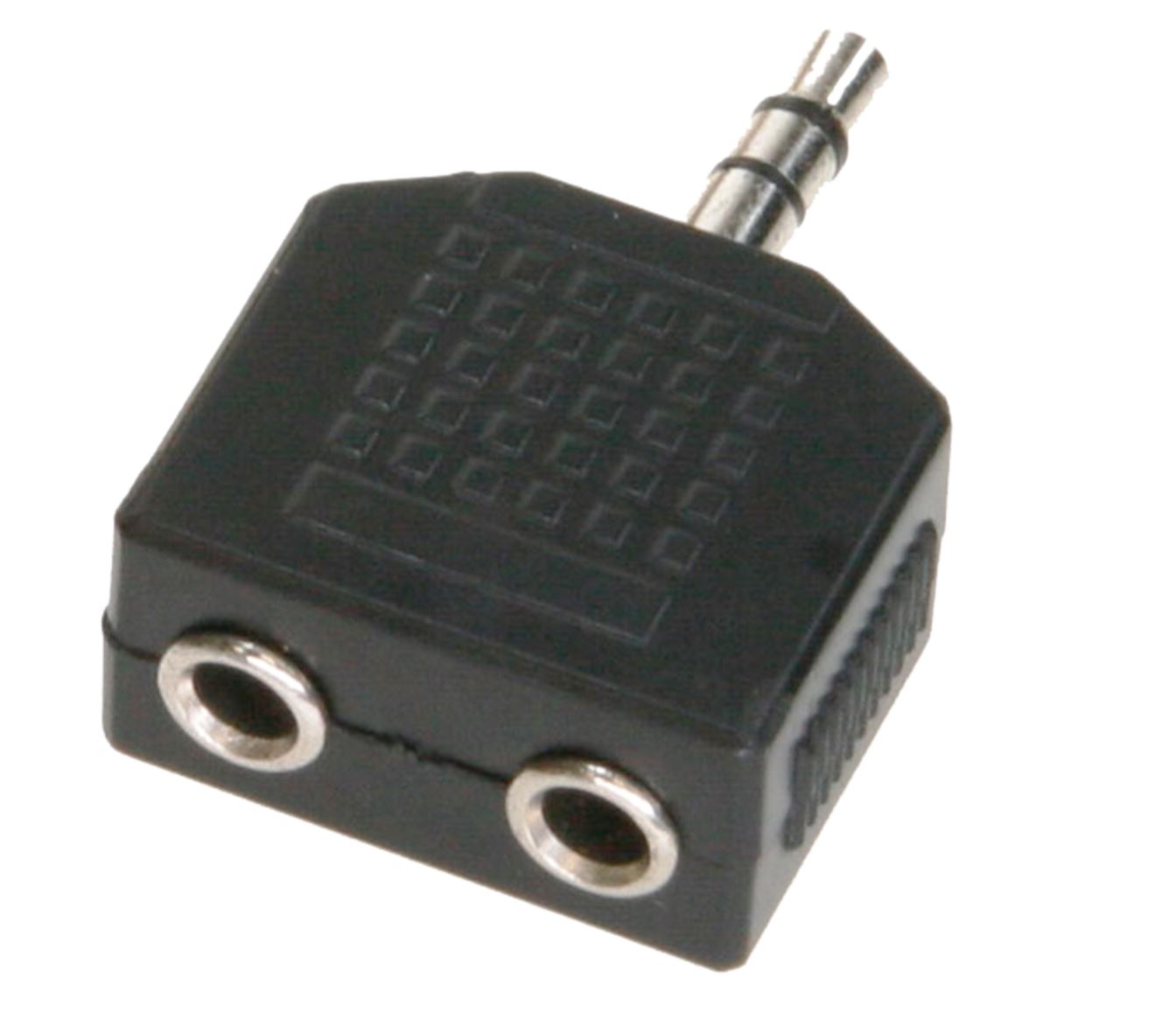 Rozdvojka 3,5 Jack ACV 771000-4004