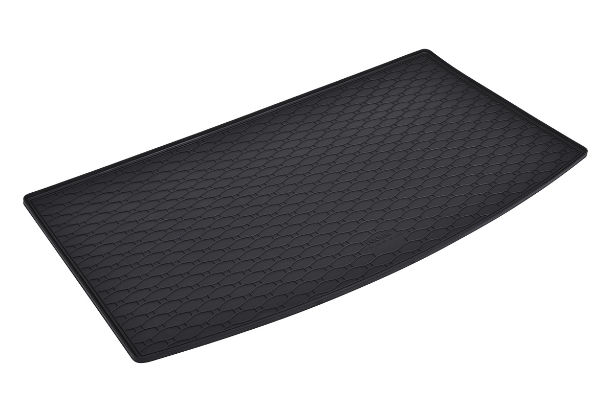 Gumová vana do kufru Rigum pro Peugeot 206 (2000-)