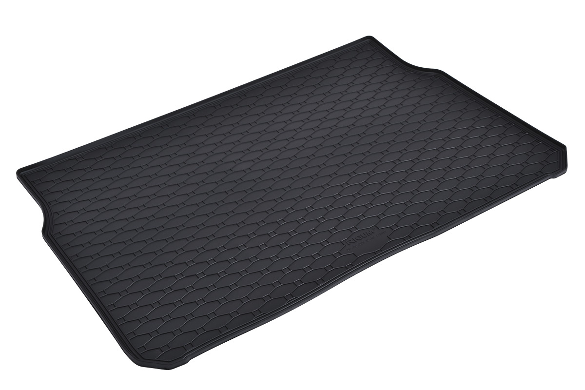 Gumová vana do kufru Rigum pro Peugeot 208 Hatchback (2012-)