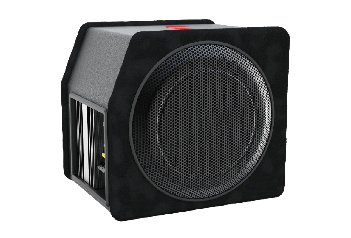 Aktivní subwoofer Nakamichi NBS208A