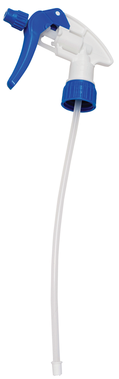 Rozprašovač ValetPRO Chemical Resistant Trigger