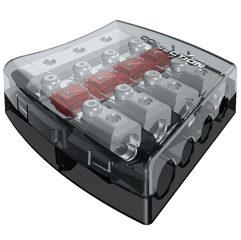 Distribuční blok Connection BFD 41.1