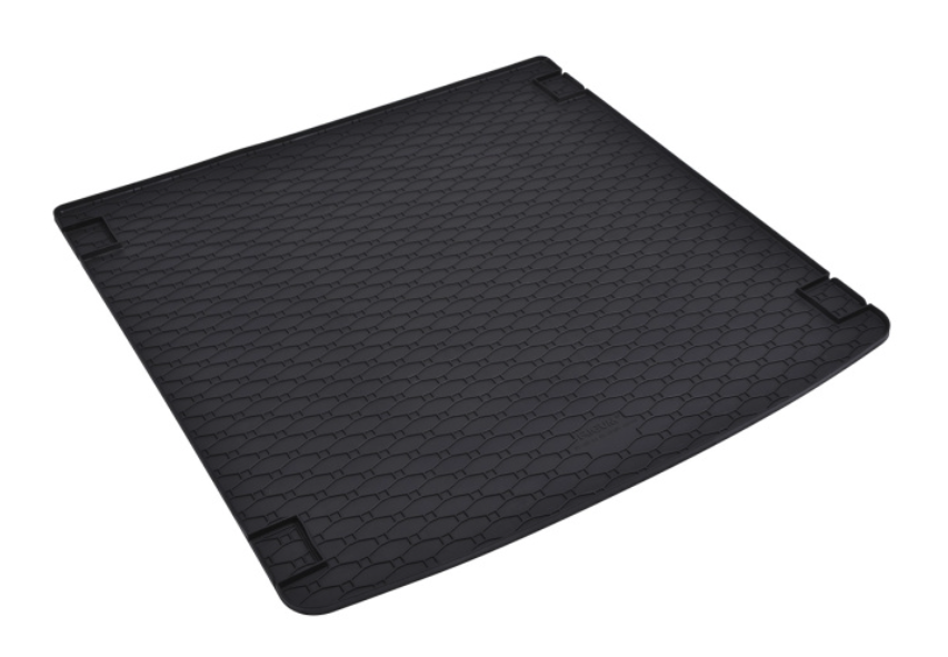 Gumová vana do kufru Rigum pro MG ZS (2025-), ZS Hybrid+ (2025-)