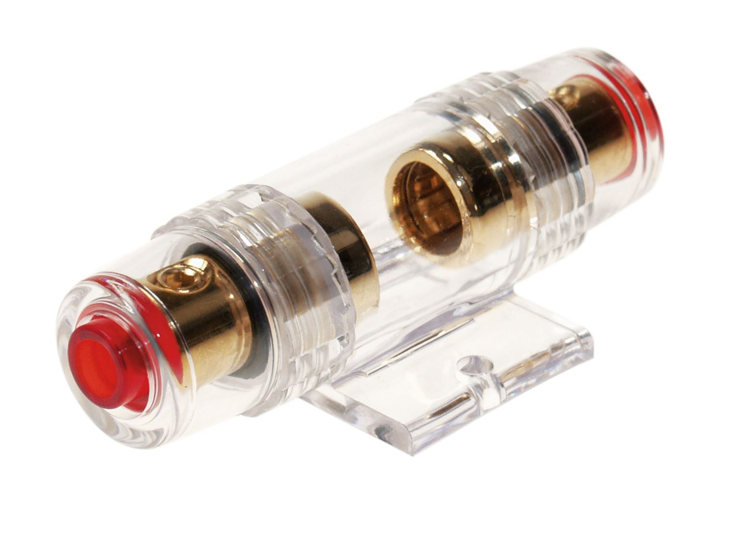 Pojistkové pouzdro ACV 30.3801-01