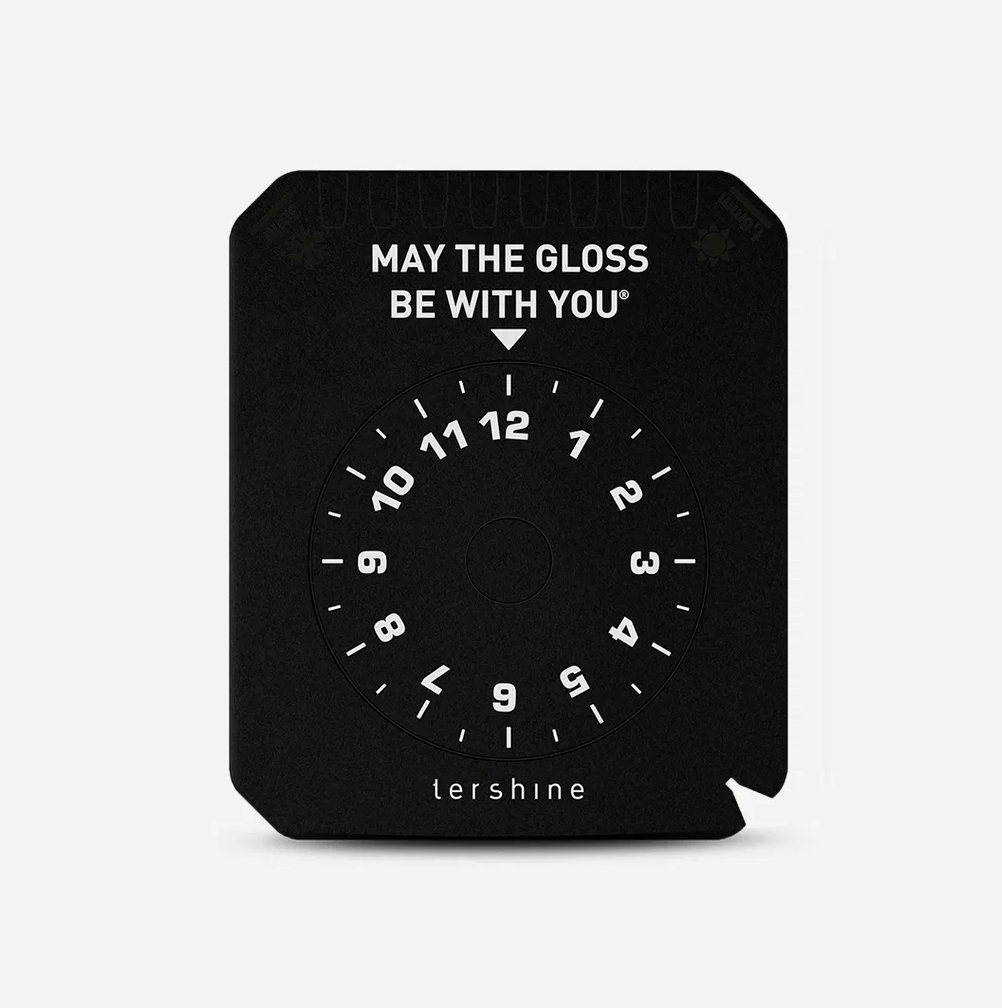 Škrabka na led Tershine Isskrapa