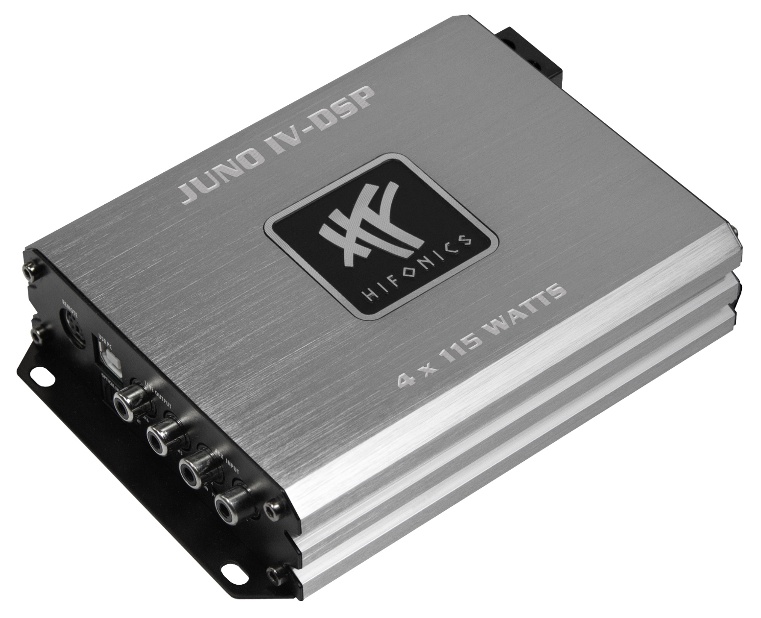 Zesilovač Hifonics JUNO IV-DSP