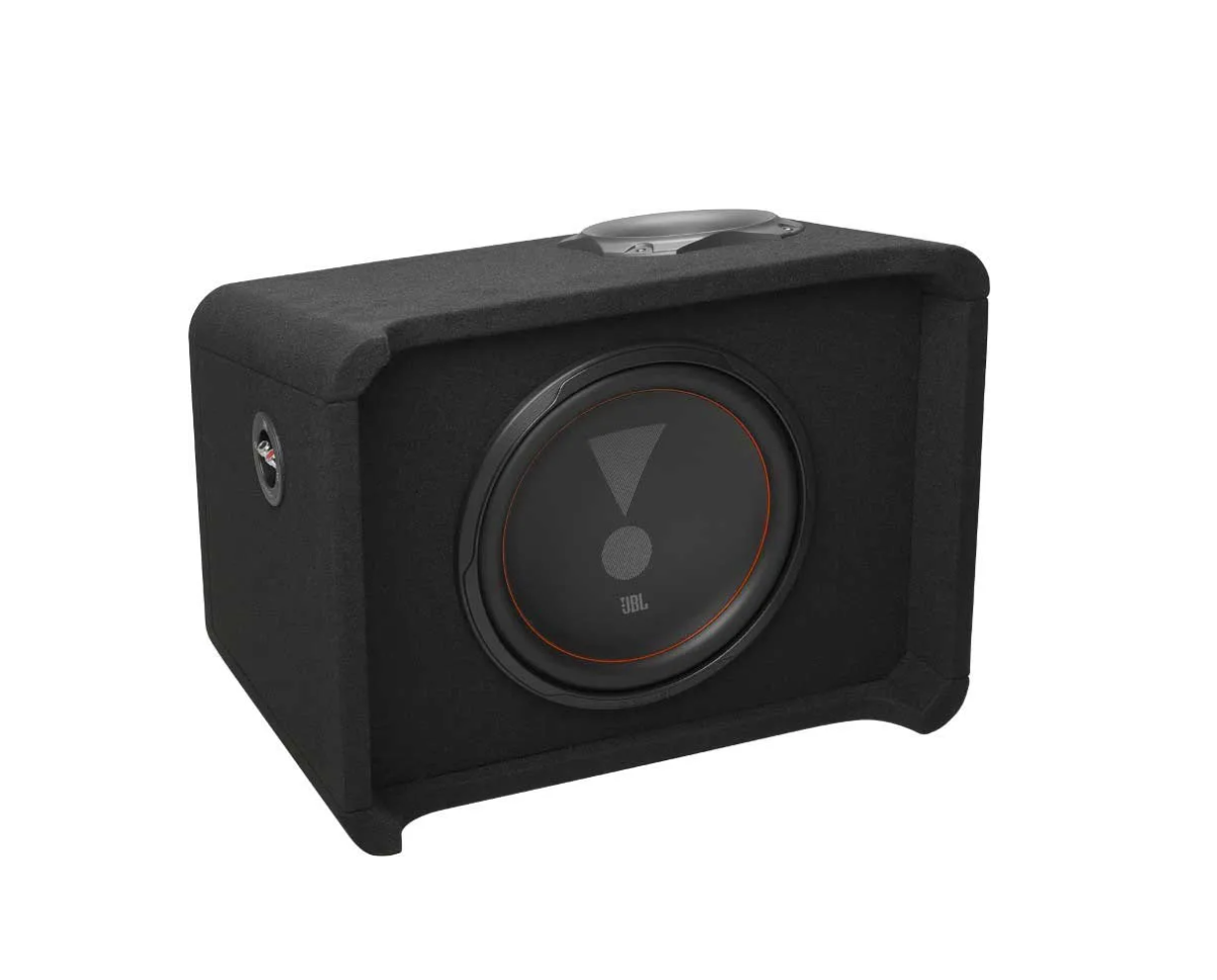 Subwoofer v boxu JBL CLUB 1200P
